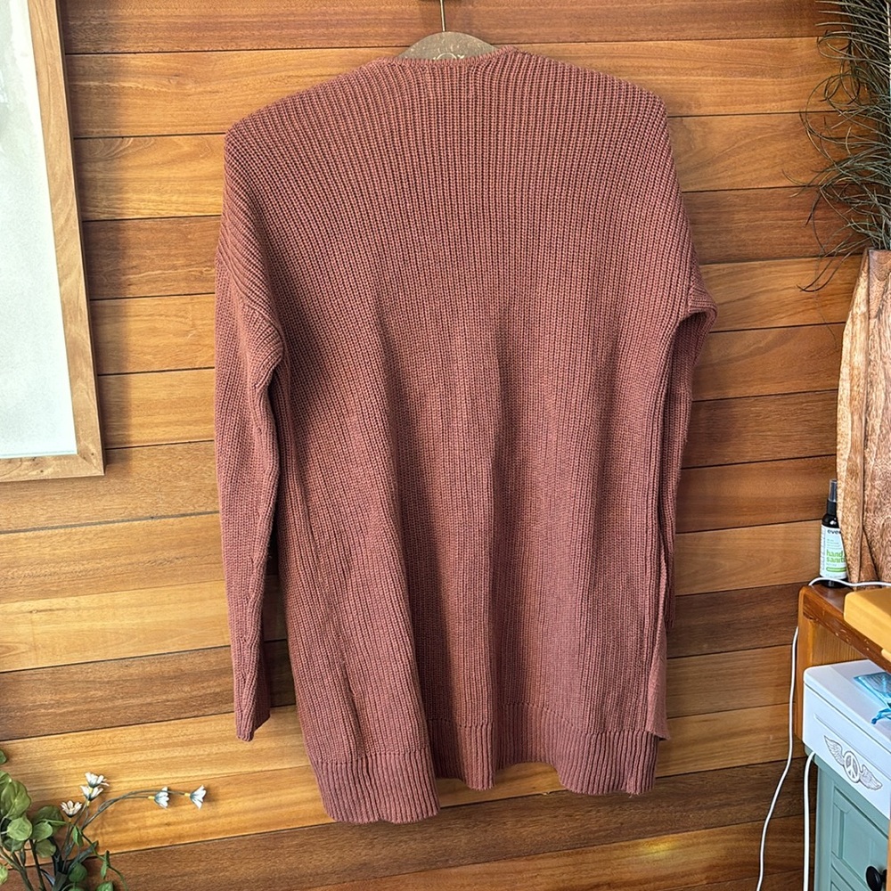 Knit Cardigan - Picture 3 of 3